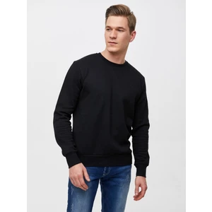 Danitas Sweatshirt Siyah