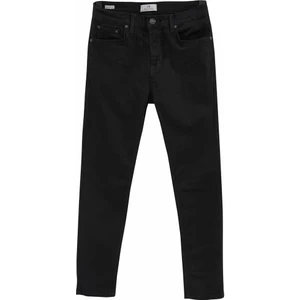 Smarty Y Black Jeans