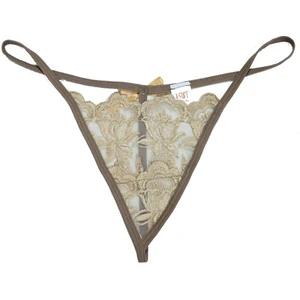 Asist Secret Magic ASM0188 Bayan Ten Rengi Istanbul Lalesi Tanga String