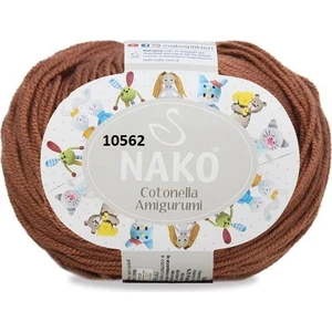 Cotonella Amigurumi 50 Gr.10562