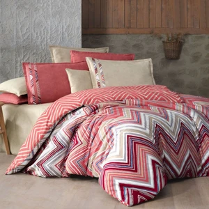 Maribo Flanel Nevresim Takımı Tek Kişilik