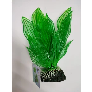 Canlı Petshop Plastik Bitki (Madagascar)
