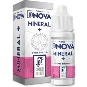 Mineral 30ml