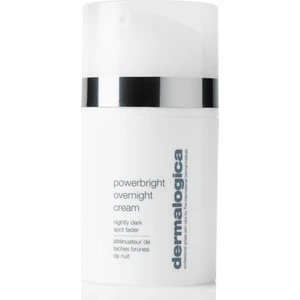 Dermalogıca Powerbright Overnight Cream 50 ml