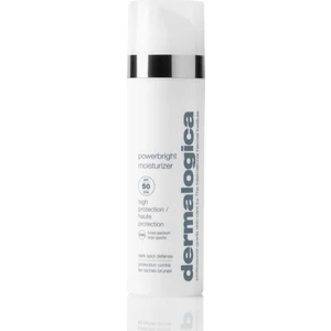 Dermalogıca Powerbright Moisturizer SPF50 50 ml
