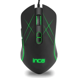 IMG-039T Chasca 6 LED Softwear/ Sılent Mouse