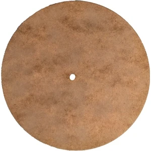 Tasula Hobi Mdf Ahşap Kapı Süsü 26,5X26,5 cm - MDF021
