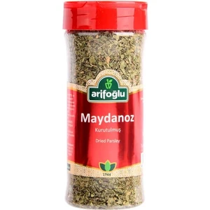 Maydanoz 60 gr Pet