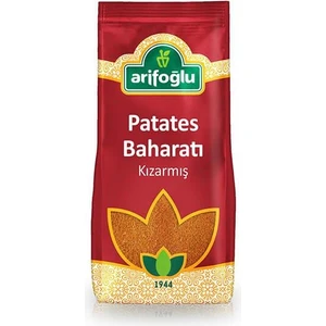Patates Baharatı 90 gr