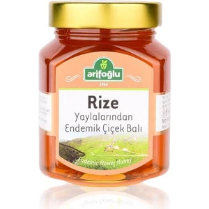 Rize Balı 440 gr
