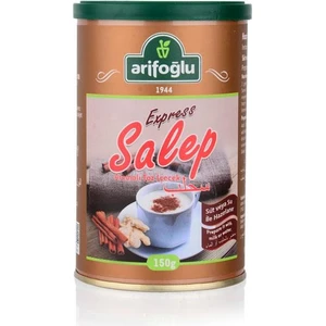 Salep 150 gr