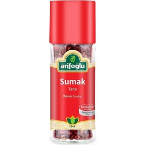 Sumak Tane 35 gr Cam