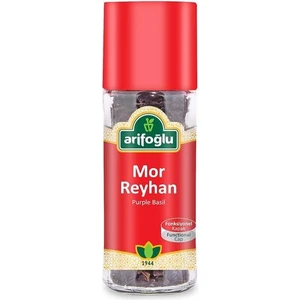 Mor Reyhan 10 gr Cam