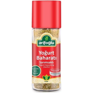 Yoğurt Baharatı 45 gr Cam