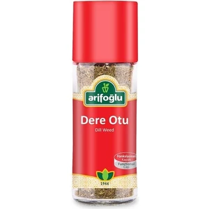 Dereotu 25 gr Cam