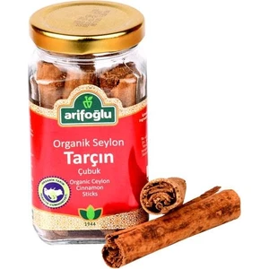 Seylon Tarçın 50 gr
