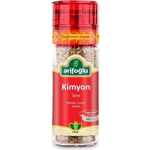 Kimyon Tane 50 gr Değirmen