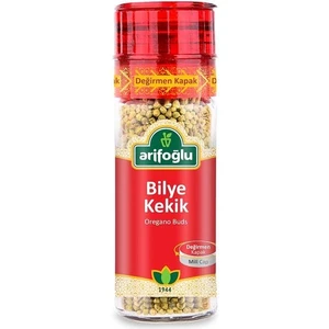 Kekik Bilye 15 gr Değirmen