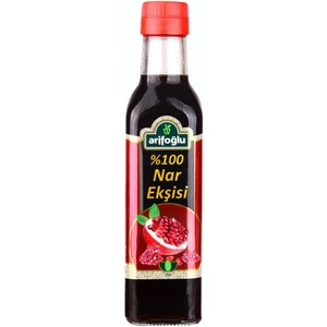 Nar Ekşisi 238  ml 320 gr