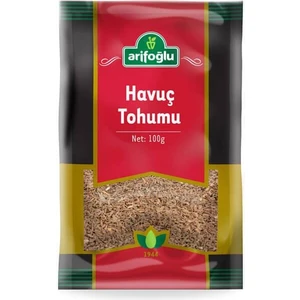 Havuç Tohumu 100 gr