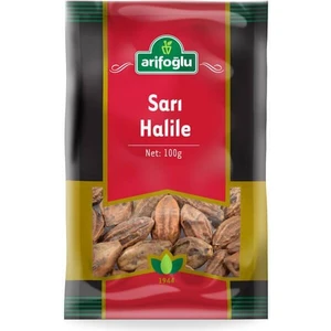 Sarı Halile 100 gr