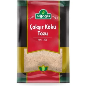 Çakşır Kökü Tozu 100 gr