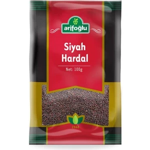 Siyah Hardal Tane 100 gr