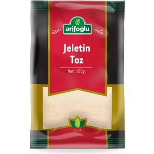 Jeletin Tozu 100 gr