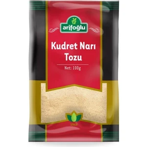 Kudret Narı Tozu 100 gr