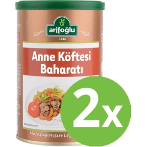 Anne Köftesi Baharatı 150  gr  2