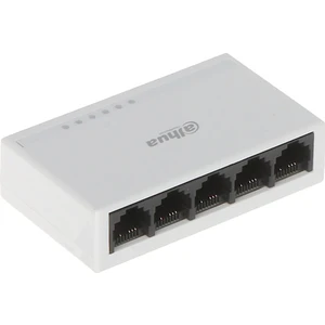 DH-PFS3005-5ET-L Desktop Fast Ethernet Switch