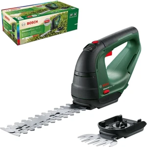 Advancedshear 18-10 Akülü Çim Makası