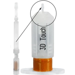 Hobi Mekatronik Bltouch Yedek Iğnesi(Mıknatıslı)