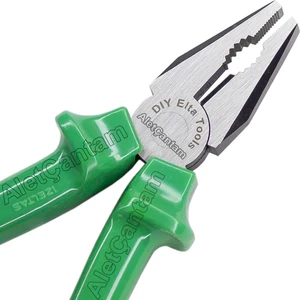 Pense Opak 160MM  (Elta Bir Izeltaş Markasıdır)