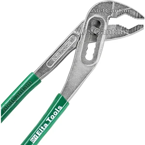 Fort Pense Ayarlı Papağan 240M (Elta Bir Izeltaş Markasıdır)