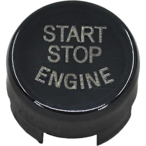 Alpha Auto Part Bmw F10, F30 Için Start - Stop Düğme Kapağı
