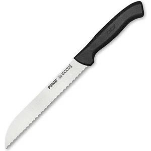 Ecco Ekmek Bıçağı Pro 17,5 cm