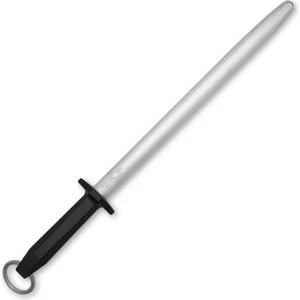 81082 Sharpenıng Steel Masat Oval No 10 25 cm