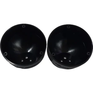 Cv-X2 Cvlt 45 Dome Tweeter (Tiz) Kabini 10 cm Tüm Tizler