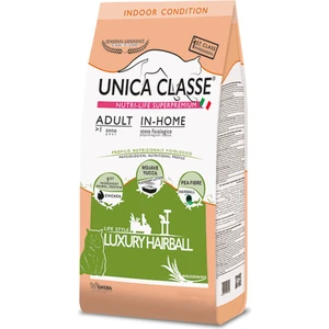 Unica Classe Luxury Hairball In-Home Tavuklu Yetişkin Kedi Maması 1.5 kg