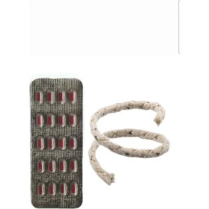 Çakmak Taşı ve Çakmak Fitili Benzinli Çakmak Fitili