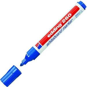 Mavi 260 Yazı Tahtası Kalemi Tekli