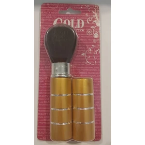 Gold Beauty Goldbeauty Kapaklı Allık Fırçası