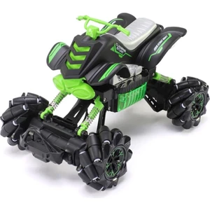 El ve Bileklik Kumandalı 4x4 Off Road Atv 11623