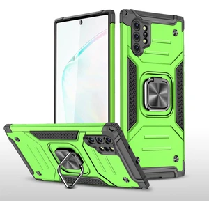 Samsung Galaxy NOTE10+ / Galaxy NOTE10 Plus Telefon Kılıfı (Yurt Dışından)