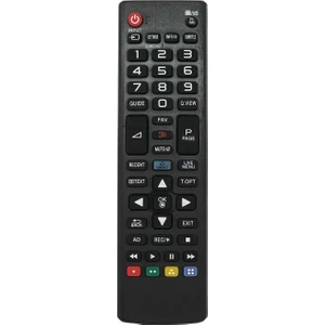 Lg LCD Tv Kumanda LG910