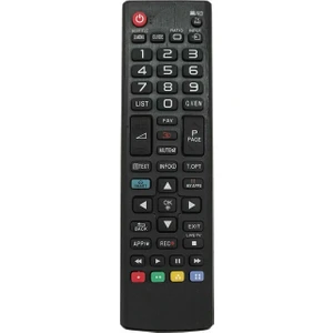 Lg LCD Tv Kumanda LG975