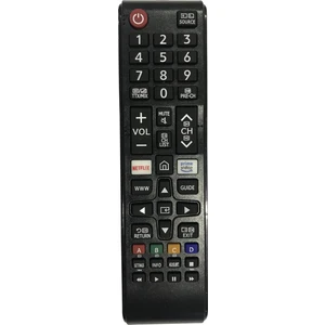 Samsung LCD Tv Kumanda SAM100