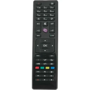 Vestel LCD Tv Kumanda VES130