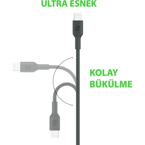 Powerline Iı Lightning 100 cm